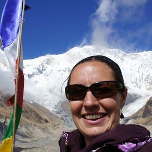 Meet your Posher, Colleen